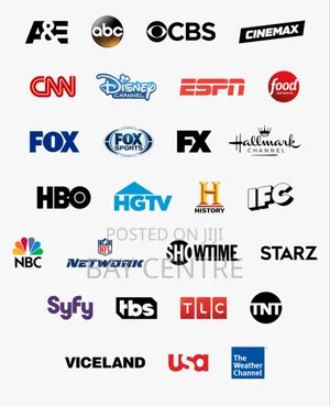 Live Tv Channels Service