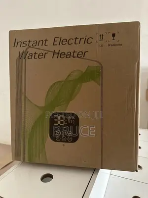 Electricity Instant Heater 3500w High Quality Heater