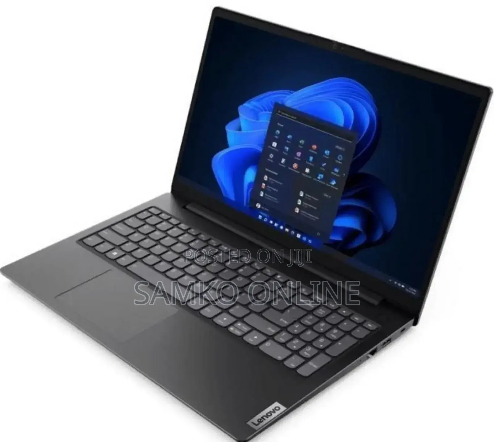 New Laptop Lenovo V15 8GB Intel Core I3 SSD 256GB