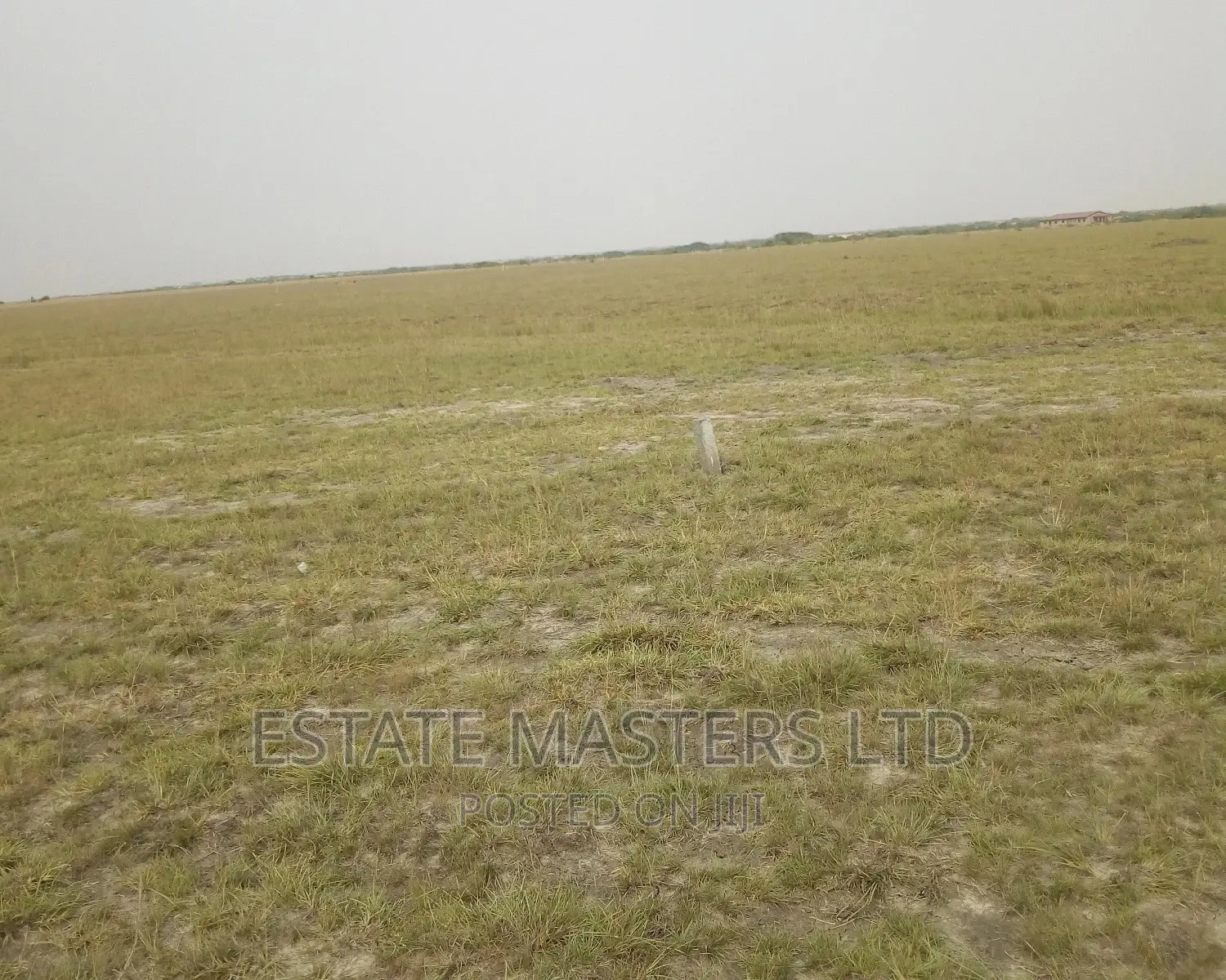 Well Planned Area