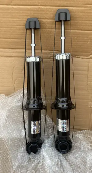 Toyota Corolla 2014-2018 Rear Shocks Absorbers