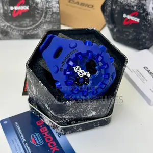 Casio G-Shock Ga-V01-2aer