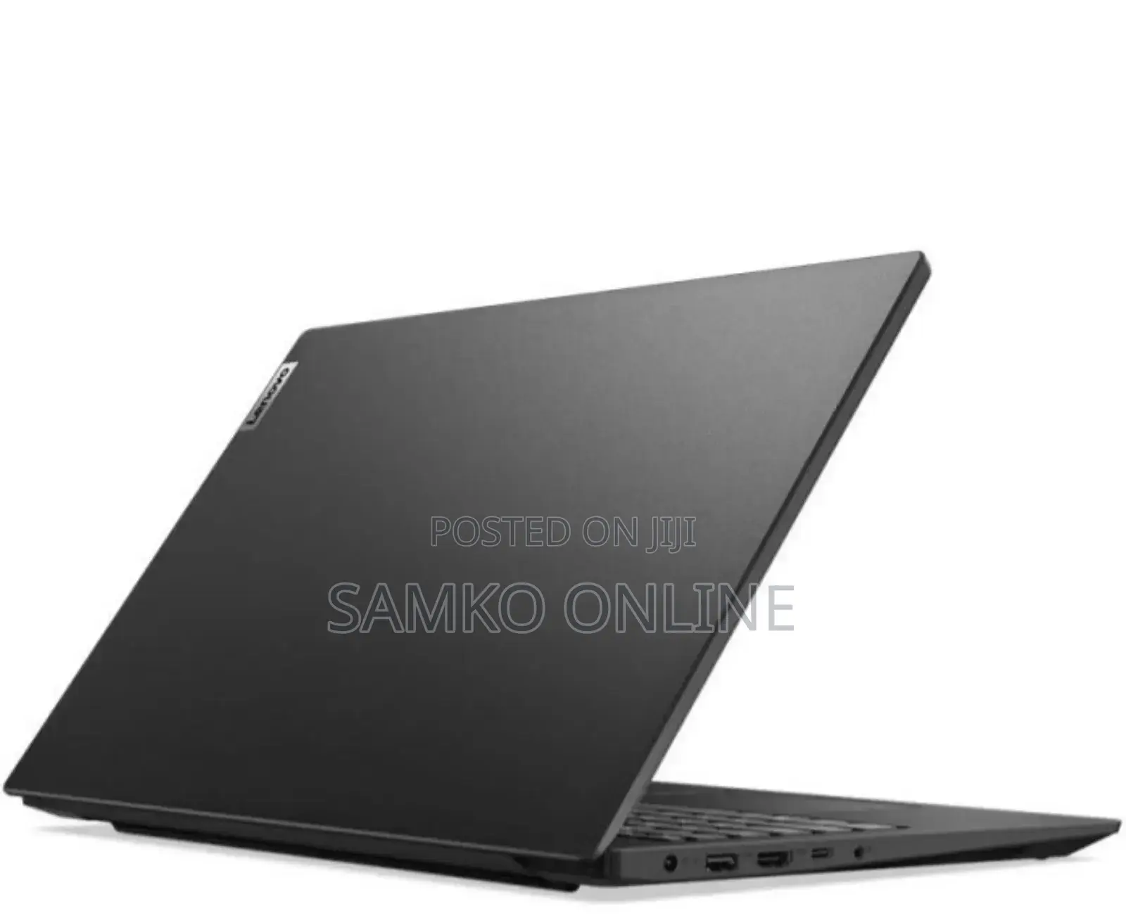 New Laptop Lenovo V15 8GB Intel Core I3 SSD 256GB
