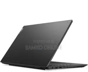 New Laptop Lenovo V15 8GB Intel Core I3 SSD 256GB