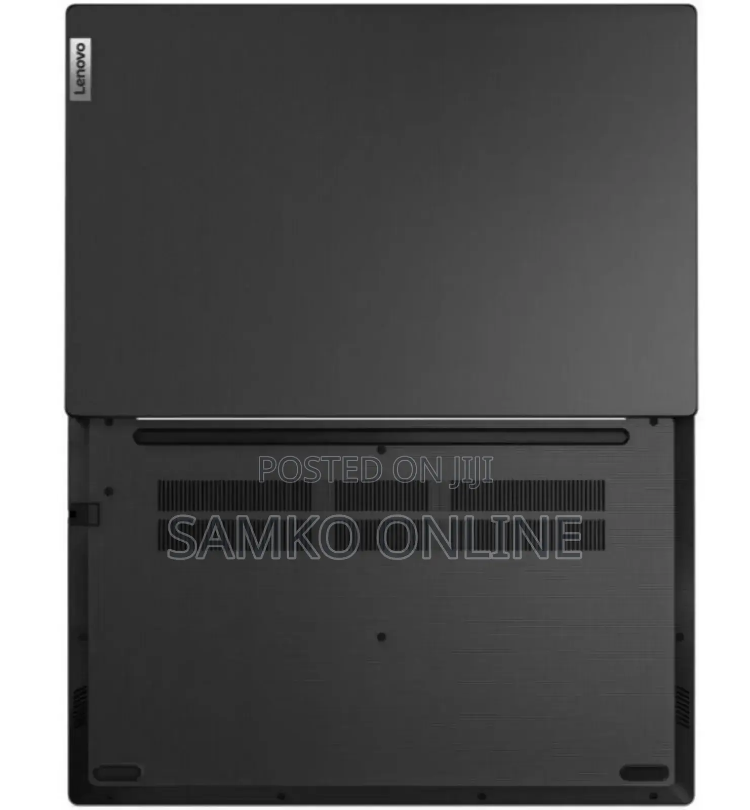 New Laptop Lenovo V15 8GB Intel Core I3 SSD 256GB