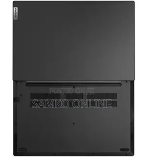 New Laptop Lenovo V15 8GB Intel Core I3 SSD 256GB
