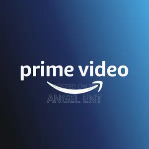 Amazon Prime Video Available