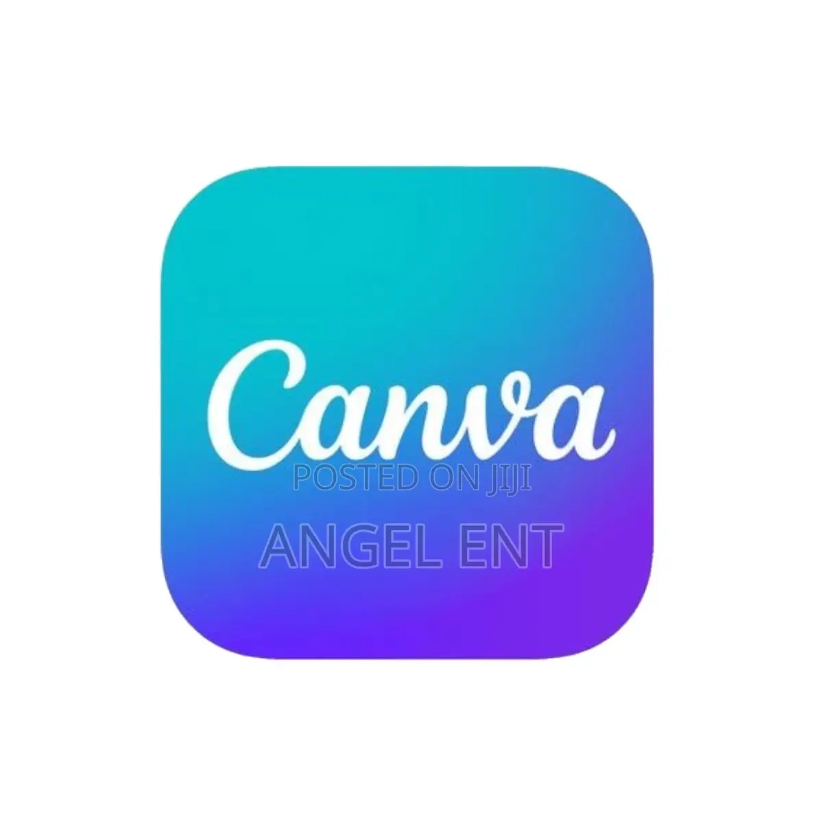 Canva Premium Available