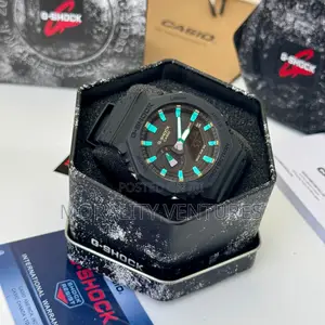 Casio G-Shock Ga-V01-2aer