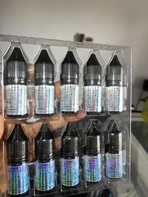 Liquid Juice