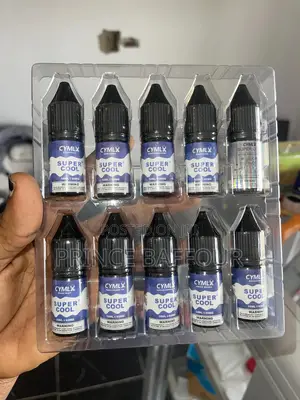 Liquid Juice