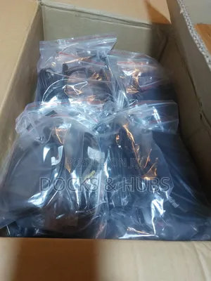 Lenovo Thinkpad Usb-c Dock Gen 2 (Ldc-g2)