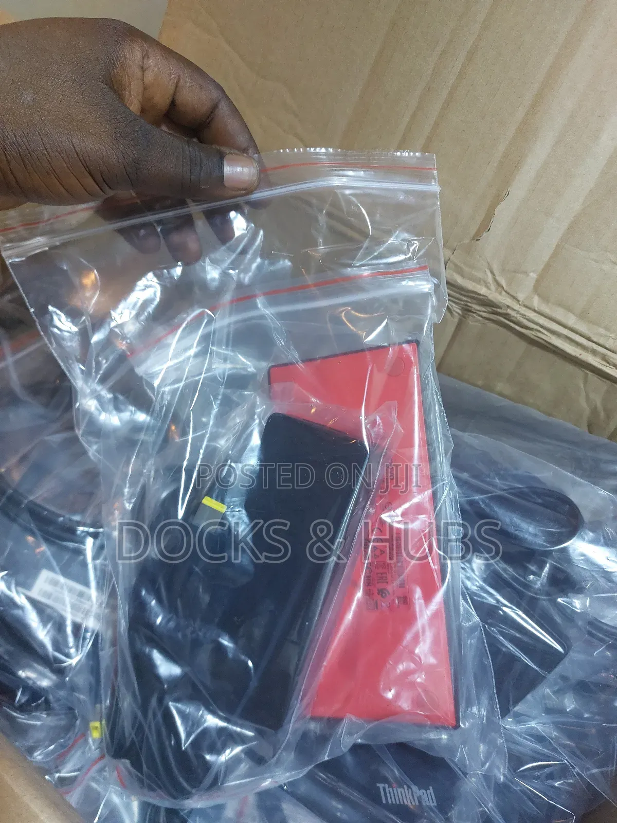 Lenovo Thinkpad Usb-c Dock Gen 2 (Ldc-g2)