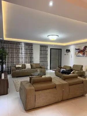Furnished 3 Bedrms Duplex House 4 Short Stays,Spintex
