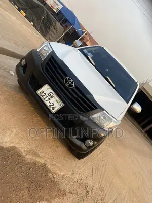 Toyota Hilux 2.5 D-4D 4X4 SRX 2010 White