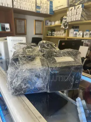 Epson Receipt Printer