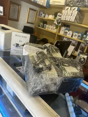 Epson Receipt Printer