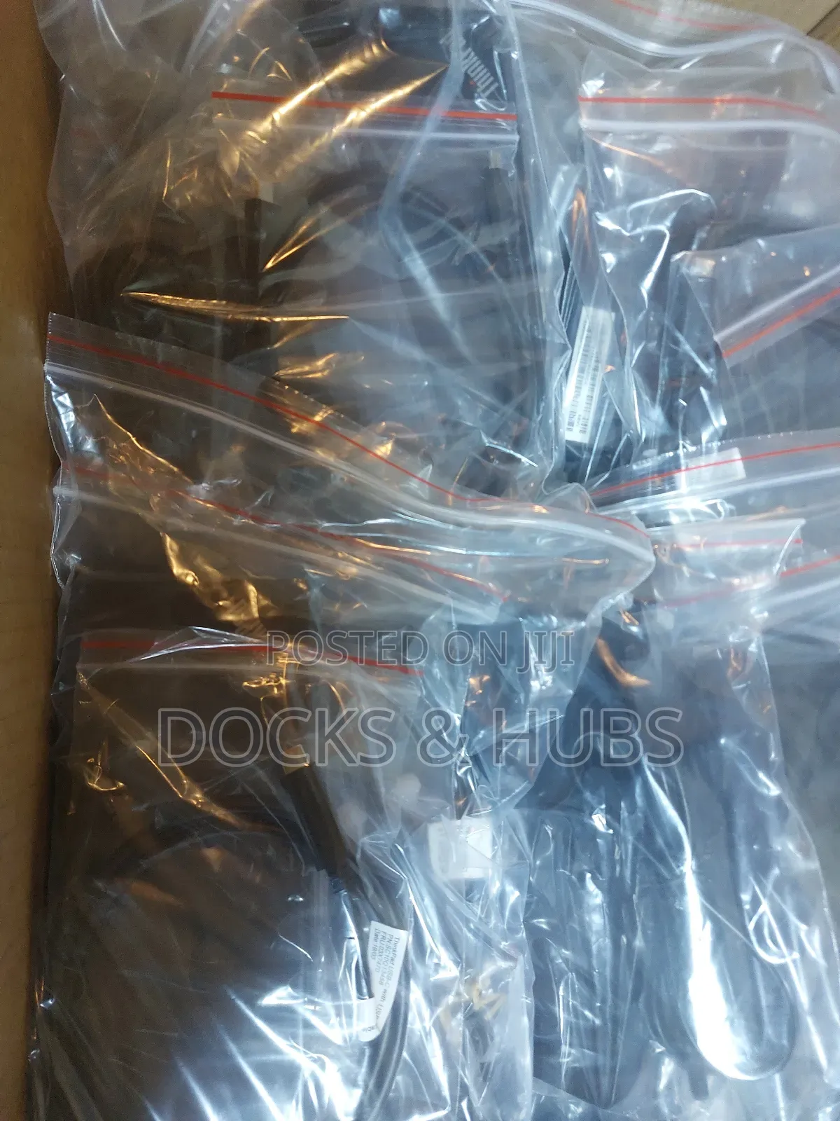 Lenovo Thinkpad Hybrid Usb-C/Usb-a Dock - Display Link Docking Station