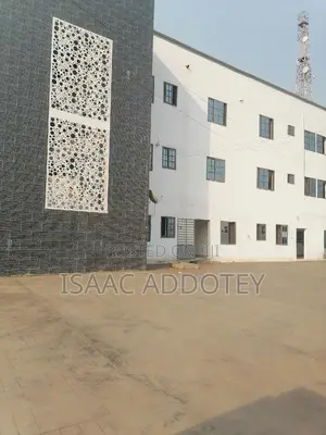 2bdrm Apartment in Spintex Basket for rent