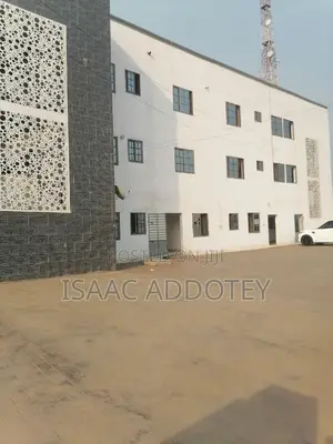 2bdrm Apartment in Spintex Basket for rent