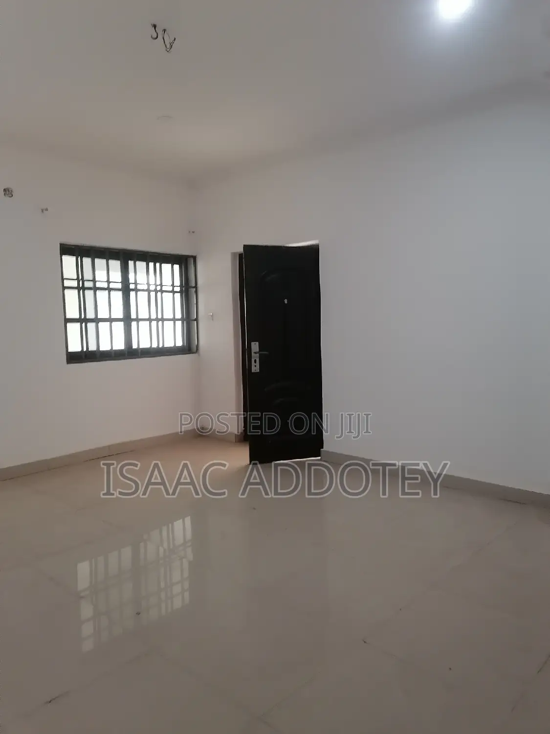 2bdrm Apartment in Spintex Basket for rent