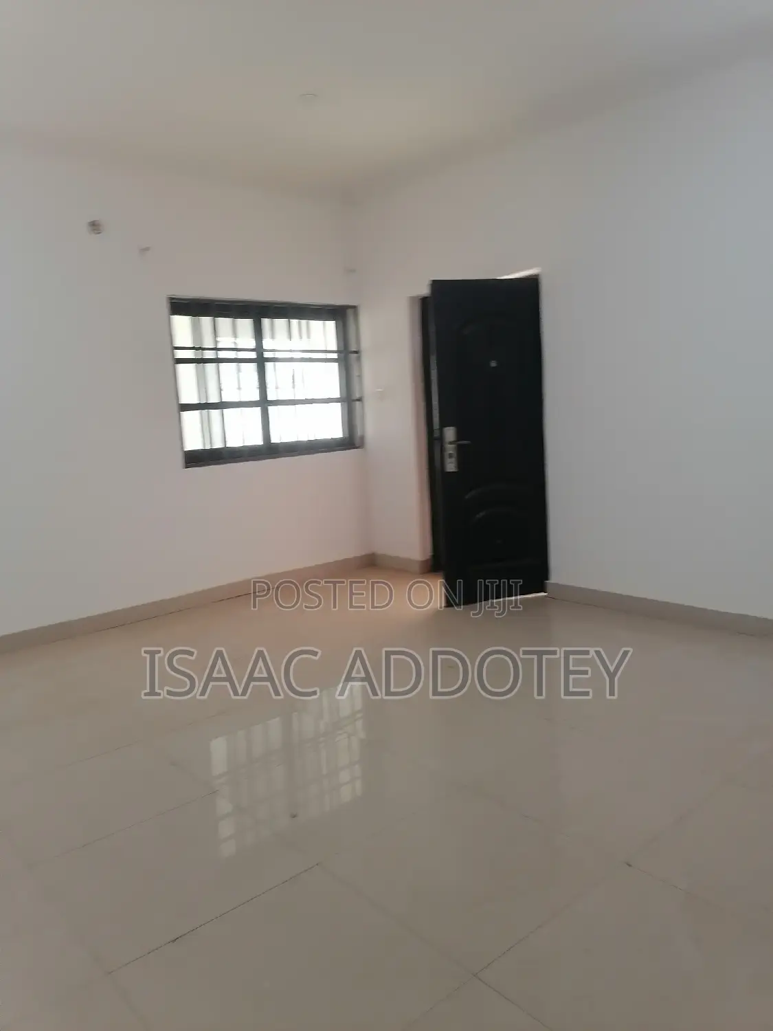 2bdrm Apartment in Spintex Basket for rent