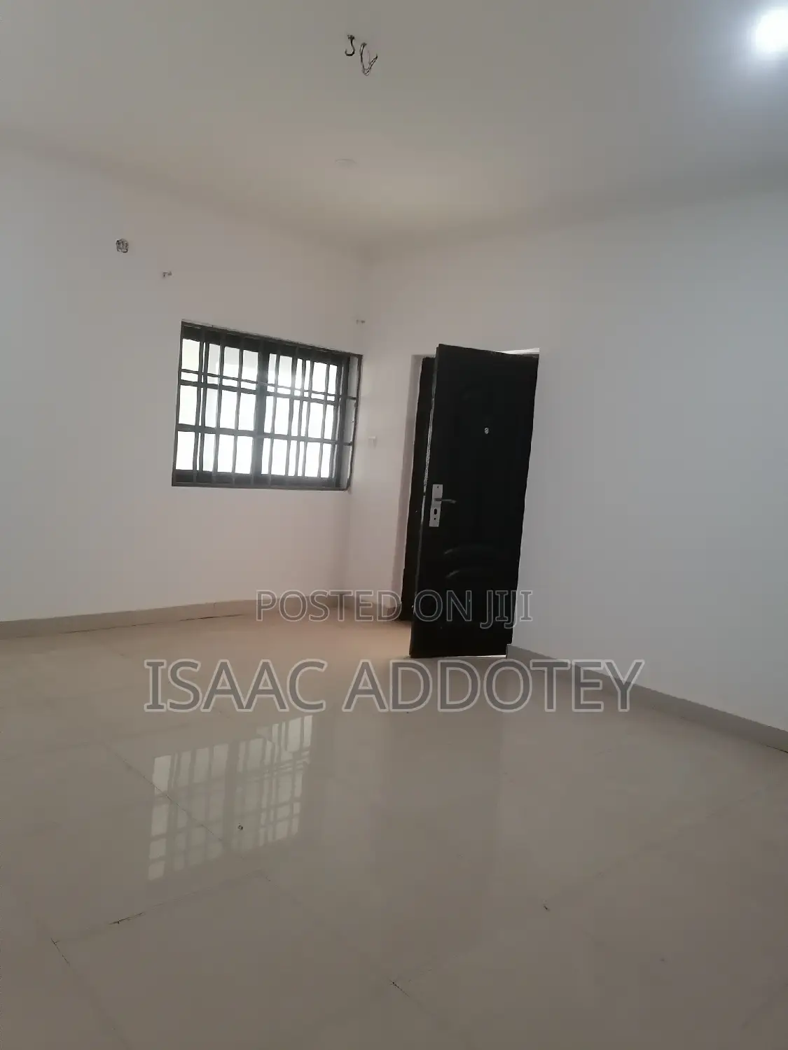 2bdrm Apartment in Spintex Basket for rent