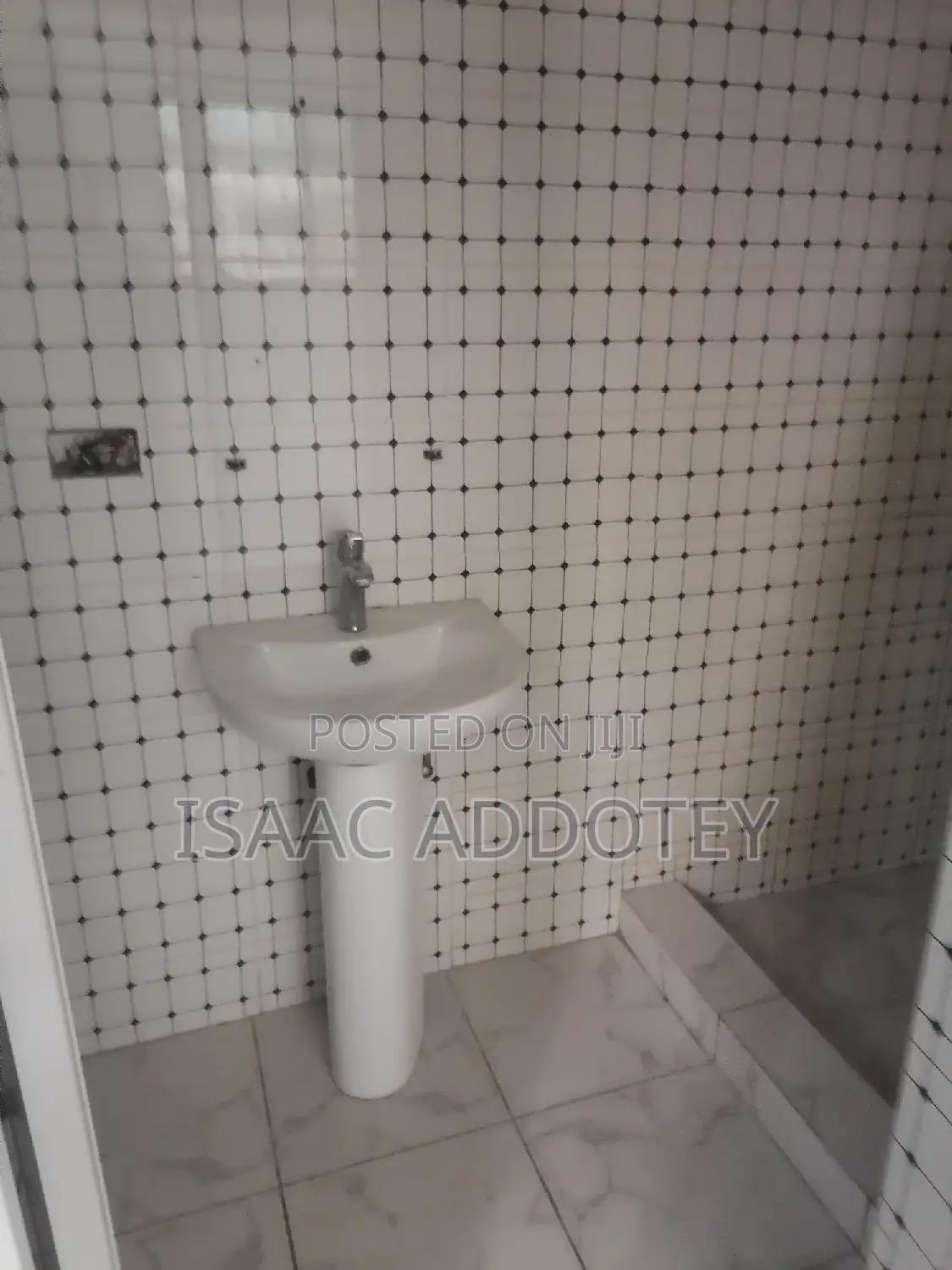 2bdrm Apartment in Spintex Basket for rent