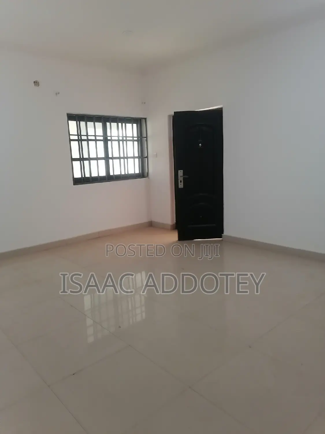 2bdrm Apartment in Spintex Basket for rent