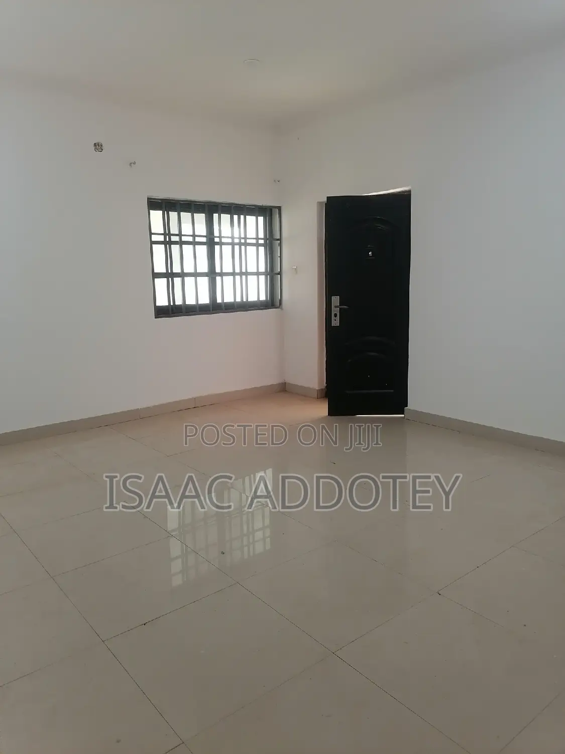 2bdrm Apartment in Spintex Basket for rent