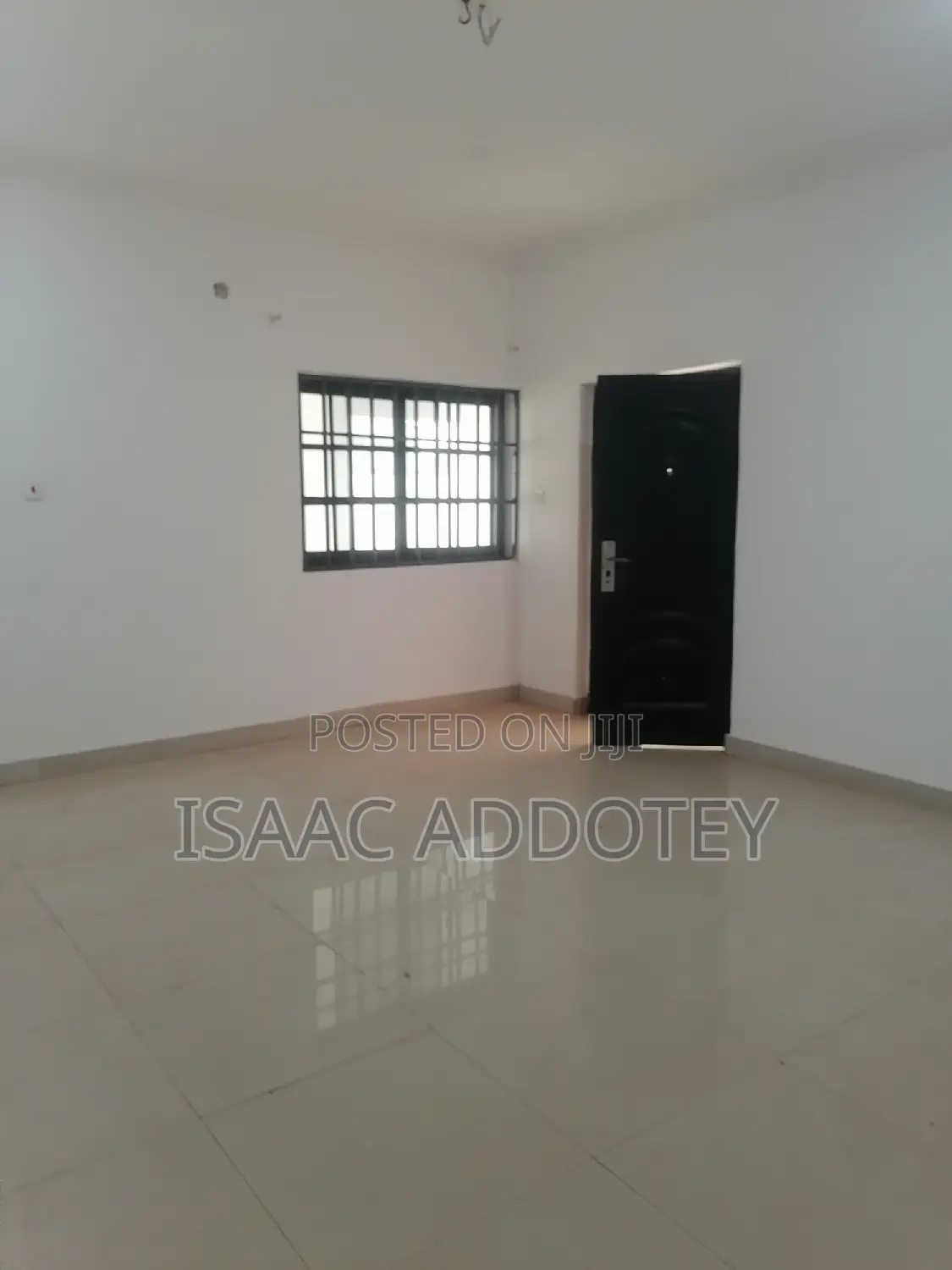 2bdrm Apartment in Spintex Basket for rent