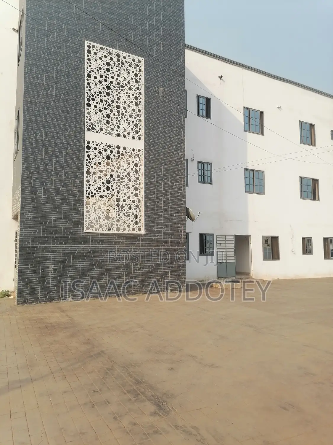2bdrm Apartment in Spintex Basket for rent