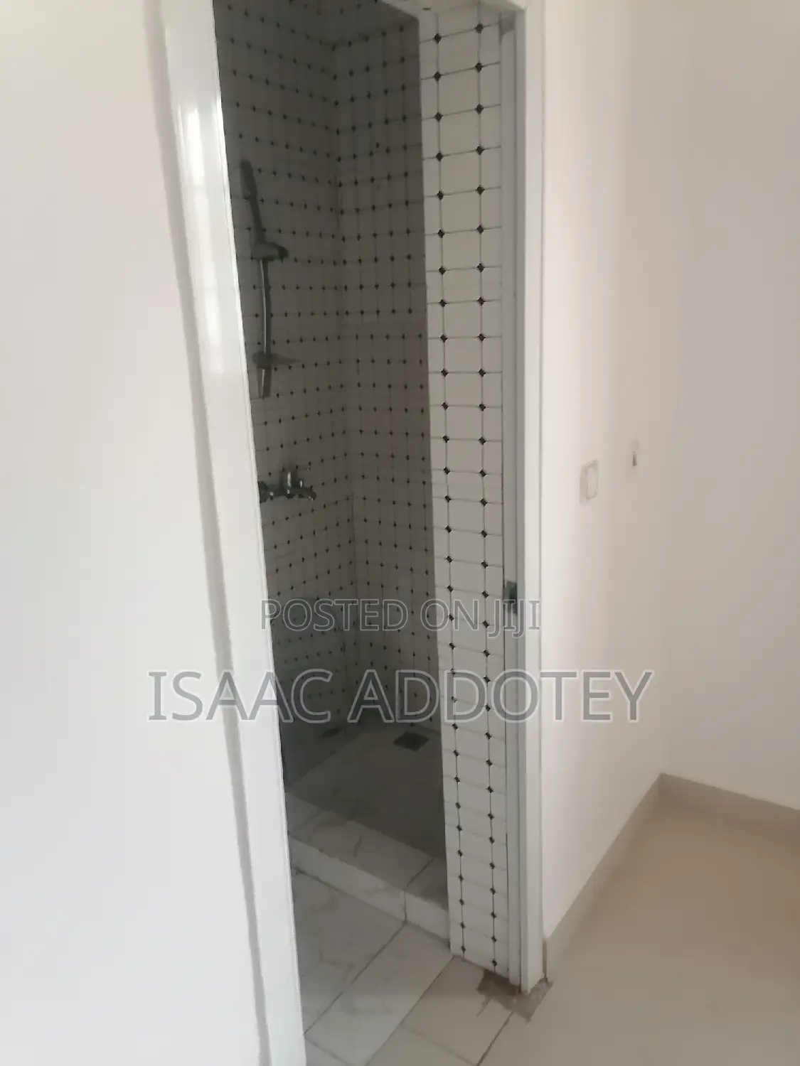 2bdrm Apartment in Spintex Basket for rent