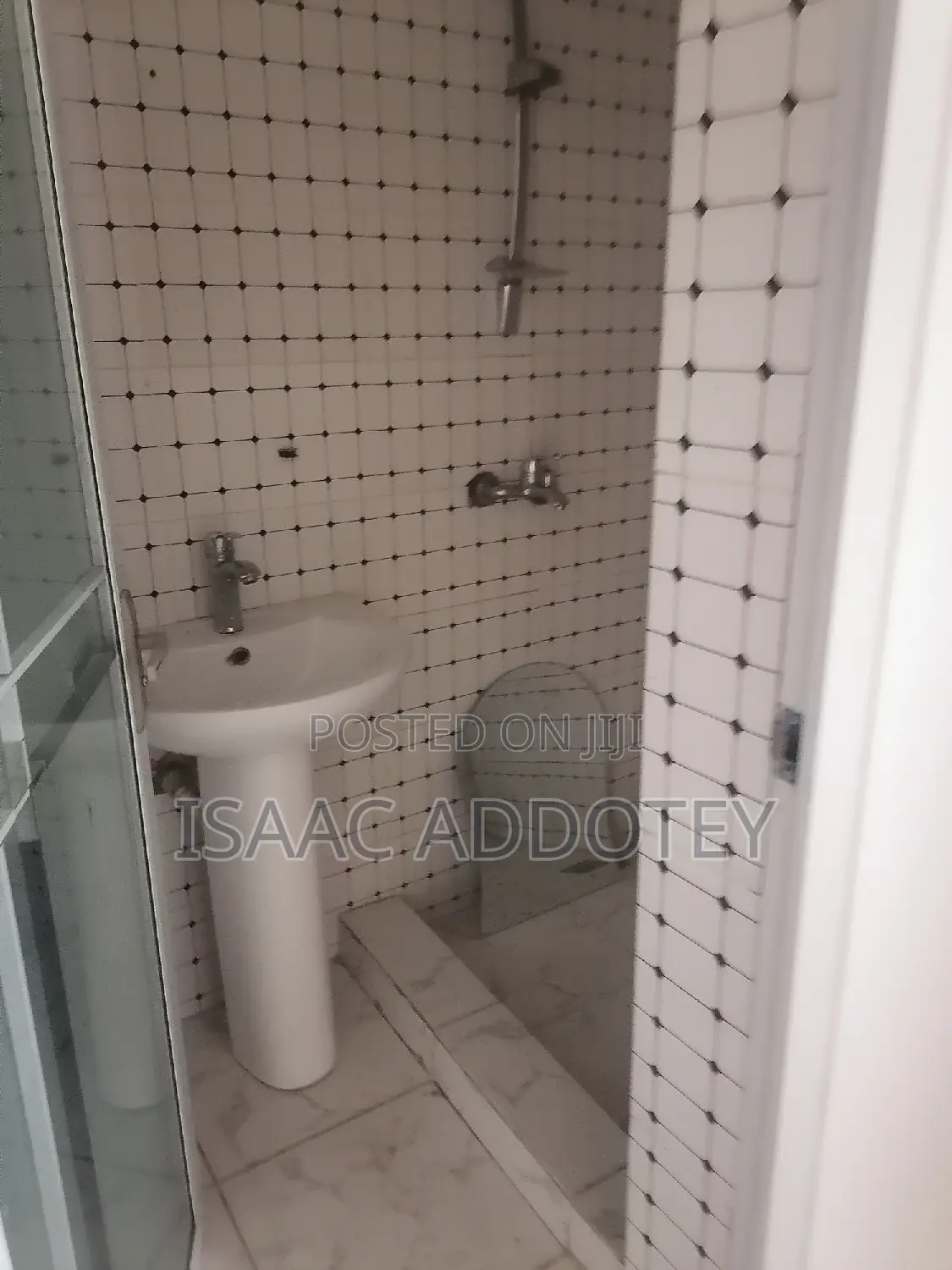 2bdrm Apartment in Spintex Basket for rent
