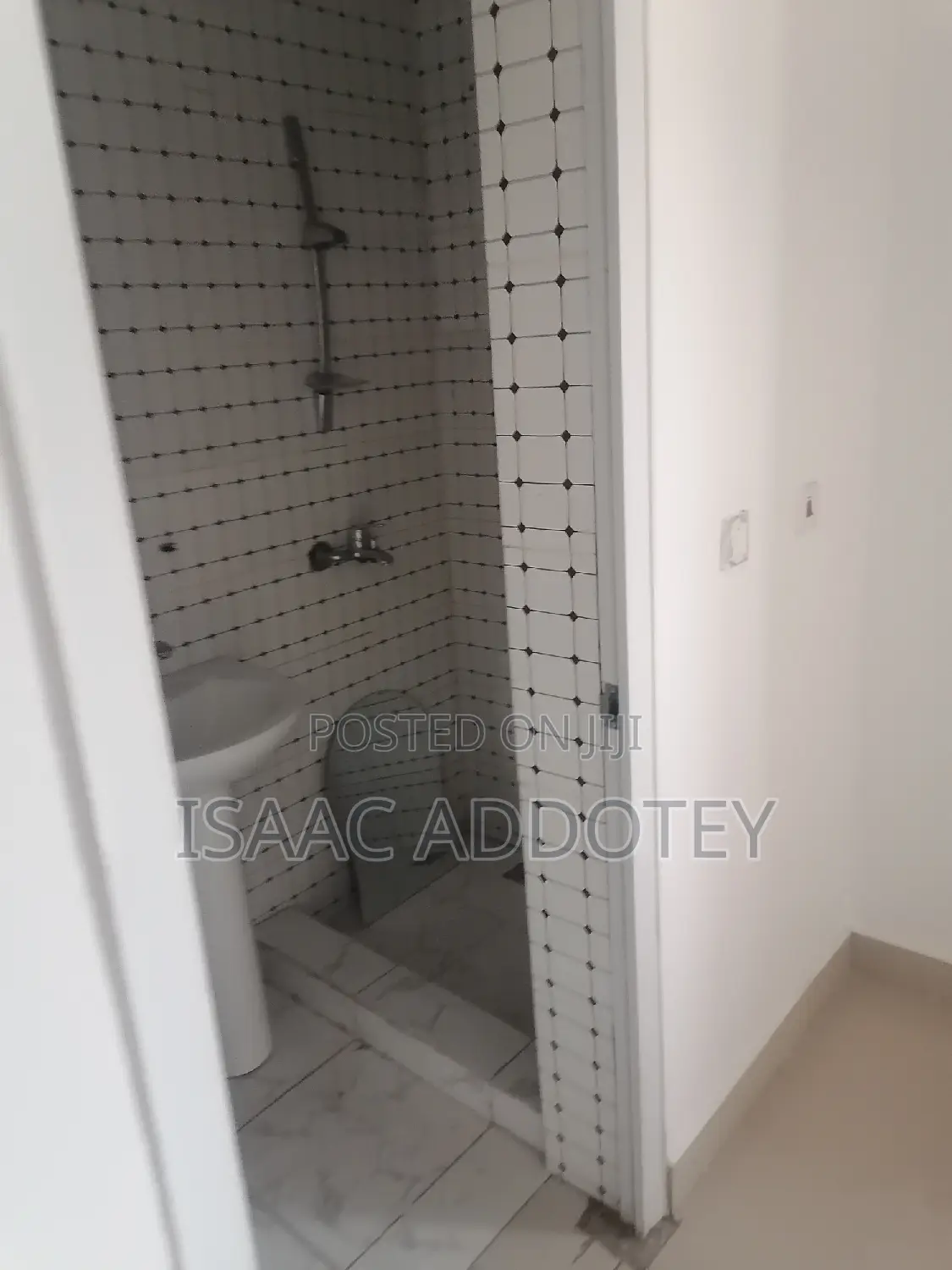 2bdrm Apartment in Spintex Basket for rent