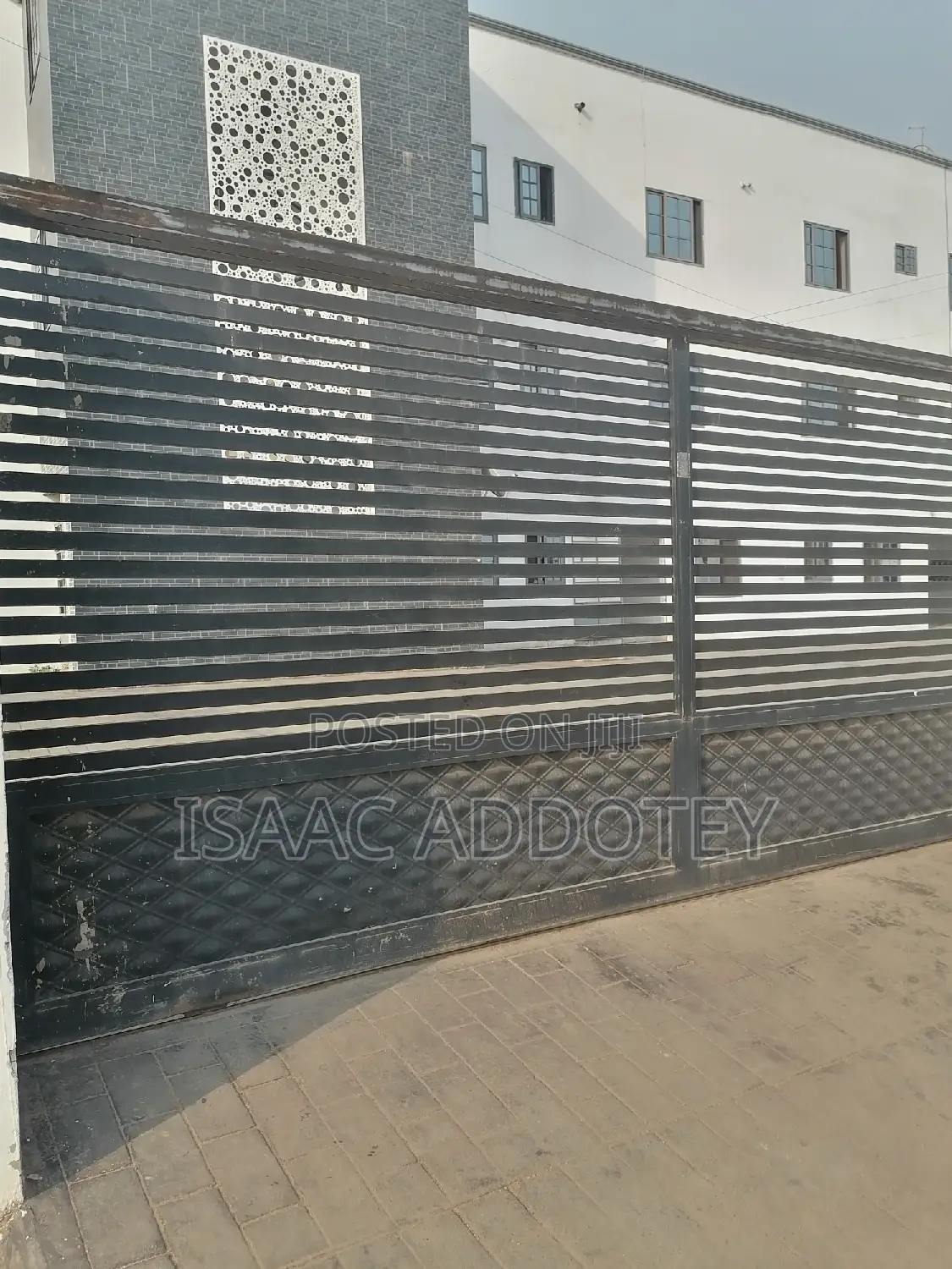 2bdrm Apartment in Spintex Basket for rent