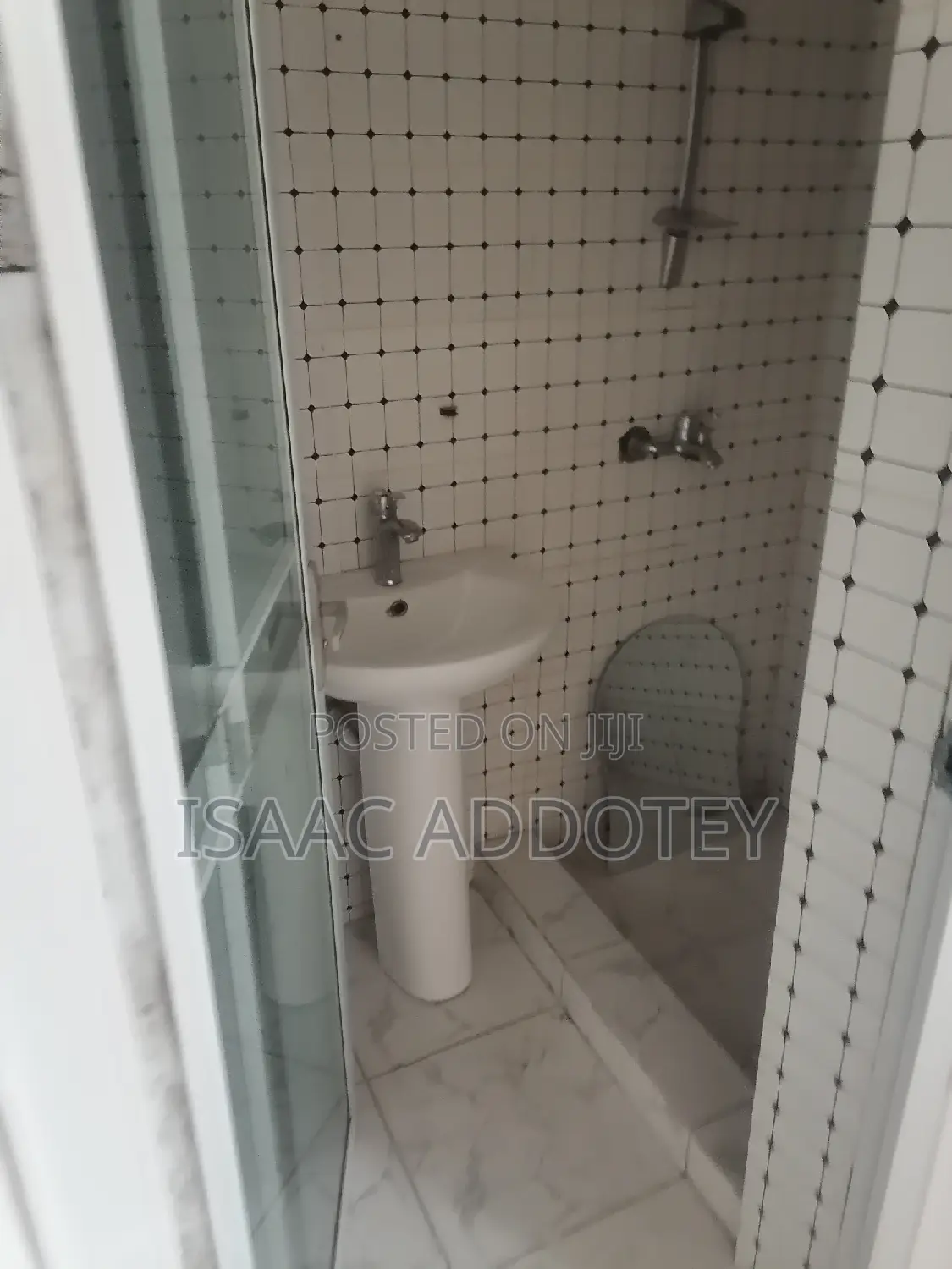 2bdrm Apartment in Spintex Basket for rent