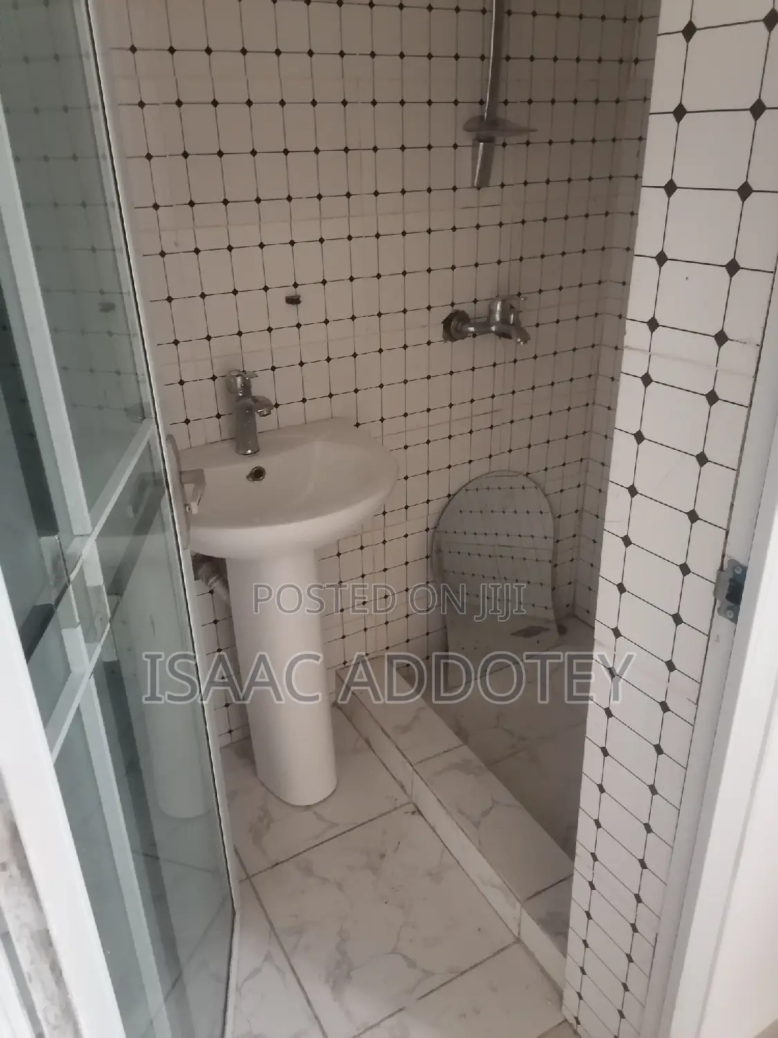 2bdrm Apartment in Spintex Basket for rent