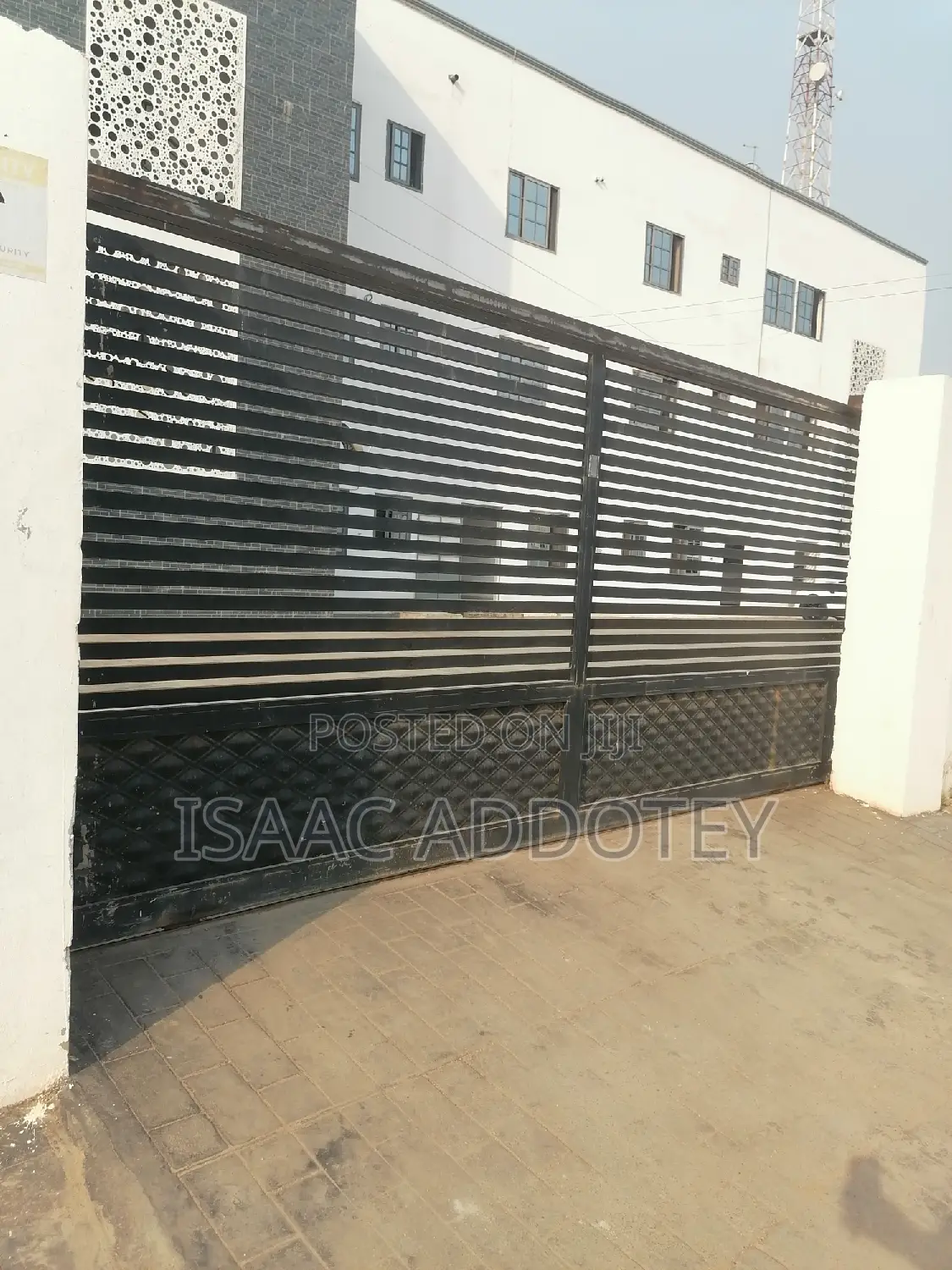2bdrm Apartment in Spintex Basket for rent