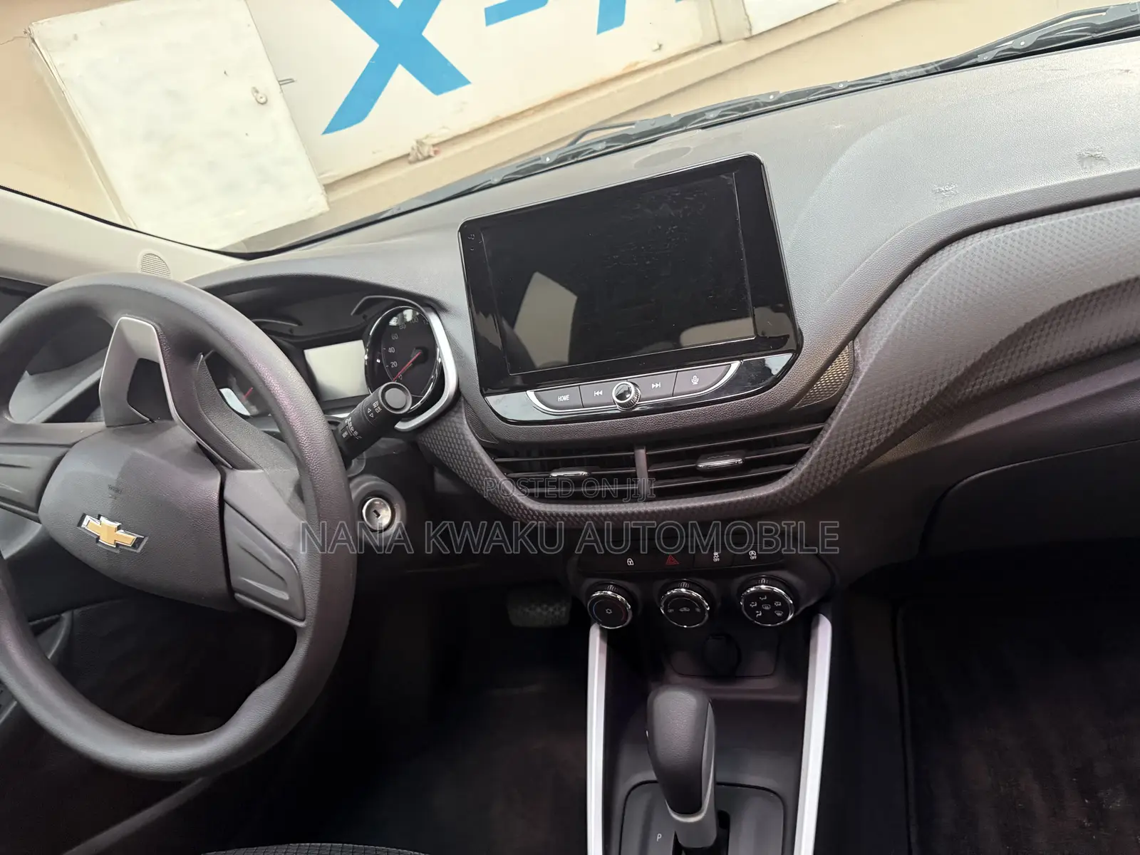 Chevrolet Cruze 2021 Silver