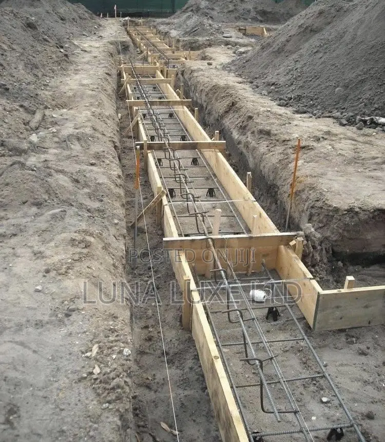 Experienced Surveyor