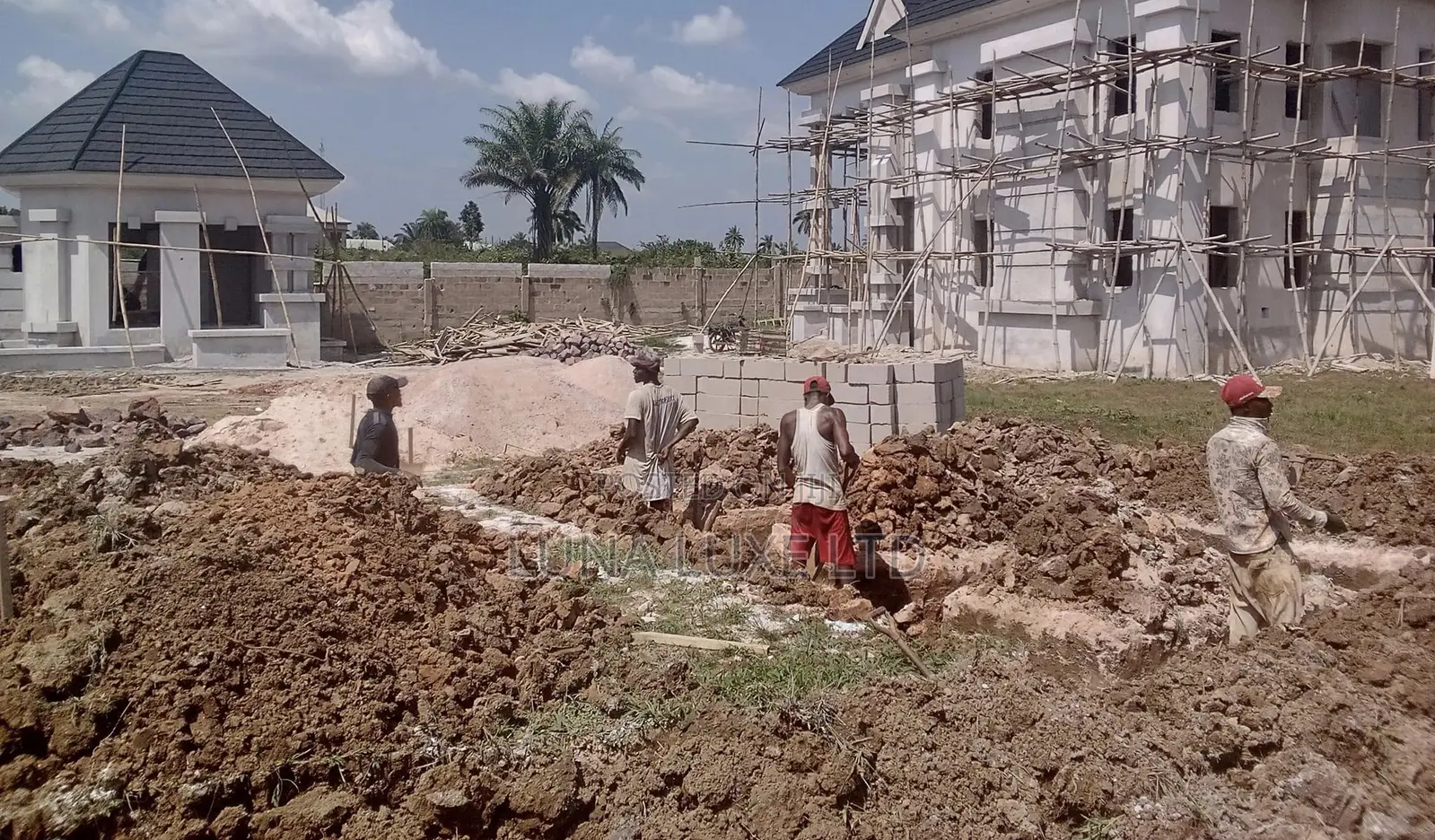 Experienced Surveyor
