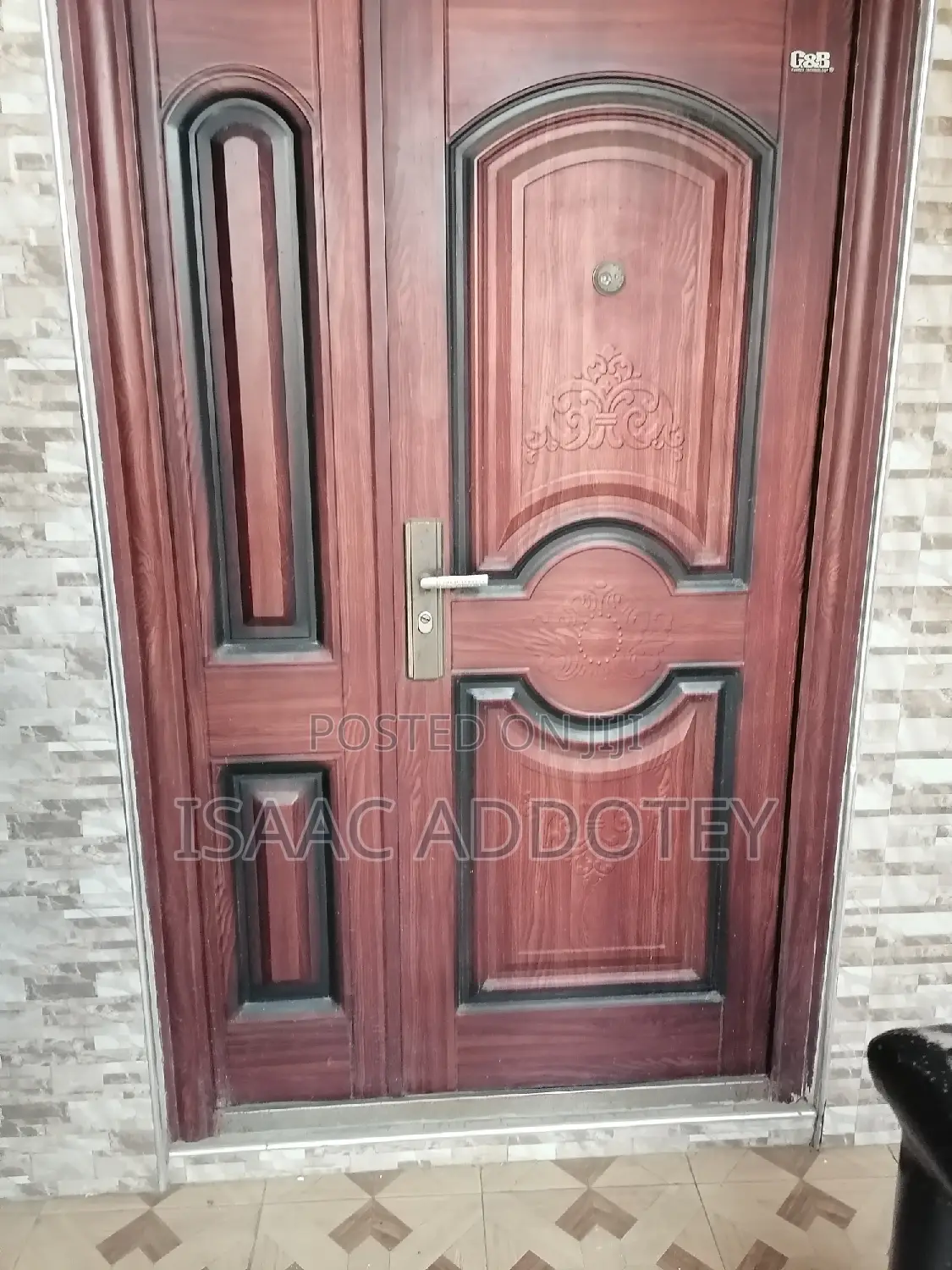 3bdrm Apartment in Spintex Kotobabi for rent