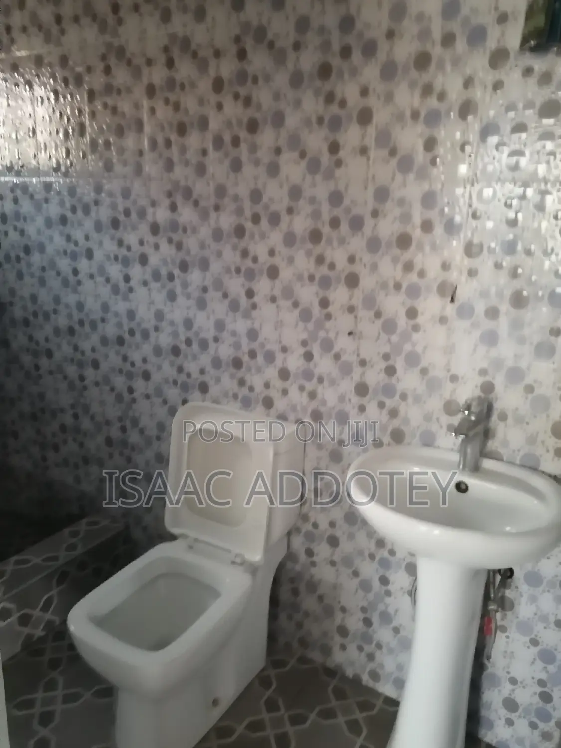 3bdrm Apartment in Spintex Kotobabi for rent
