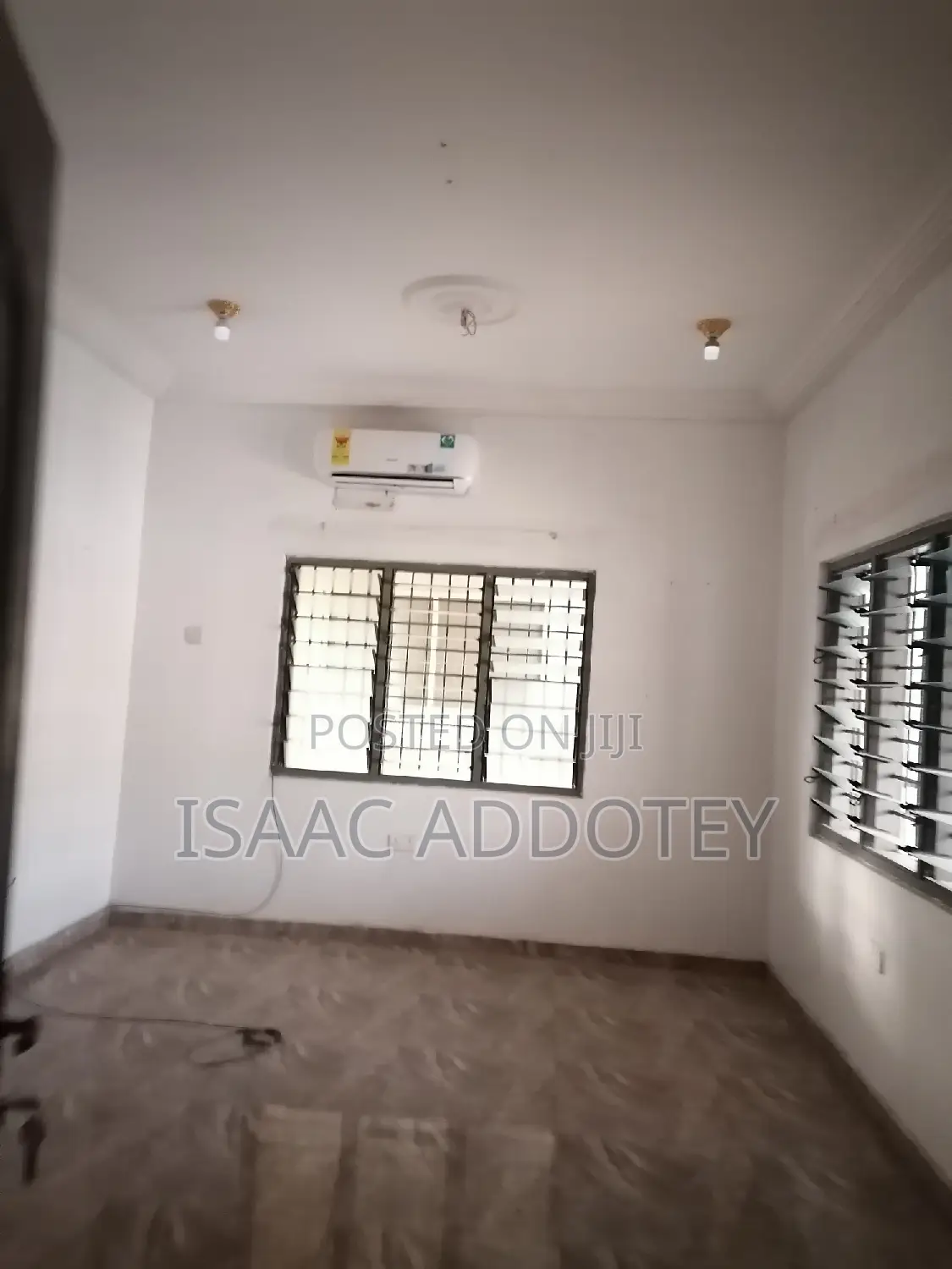 3bdrm Apartment in Spintex Kotobabi for rent