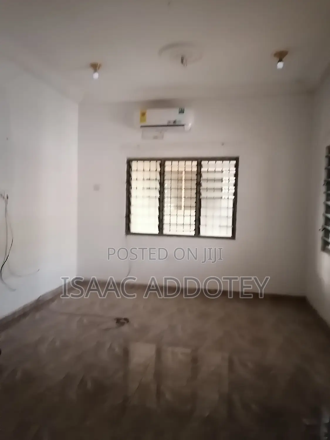 3bdrm Apartment in Spintex Kotobabi for rent