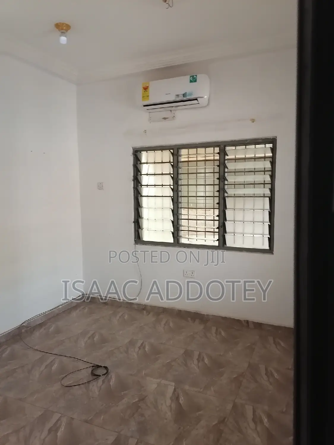 3bdrm Apartment in Spintex Kotobabi for rent