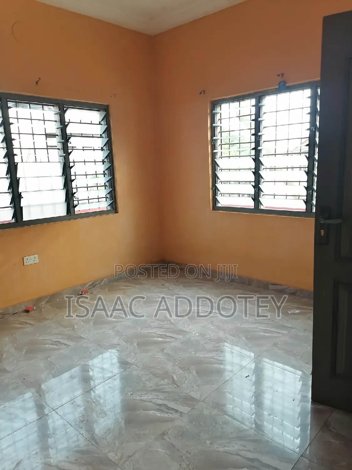 3bdrm Apartment in Spintex Kotobabi for rent