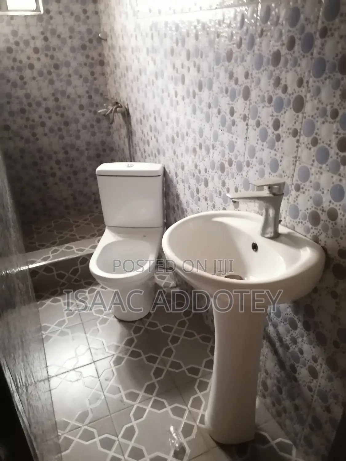 3bdrm Apartment in Spintex Kotobabi for rent