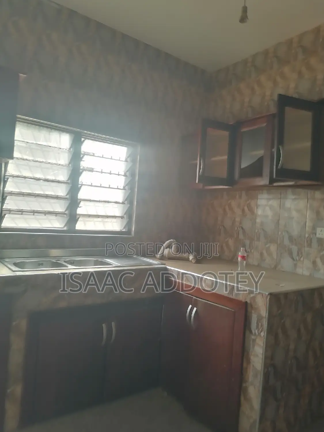 3bdrm Apartment in Spintex Kotobabi for rent
